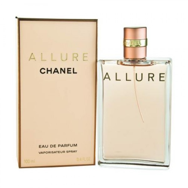 Chanel Allure  Eau de Parfum 100 ml