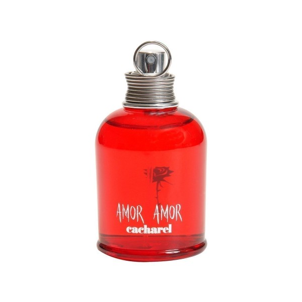 Cacharel Amor Amor Eau de Toilette 100 ml Cacharel Amor Amor Eau de Toilette 100 ml