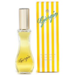 Giorgio  Beverly Hills Beverley Hills Femme Yellow Eau de Toilette 90 ml