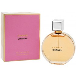 Chanel Chance Eau de Parfum 100 ml