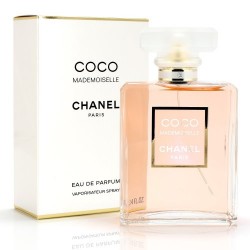 Chanel Coco Mademoiselle Eau de Parfum 50 ml