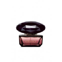 Versace Crystal Noir Eau de Toilette 50 ml