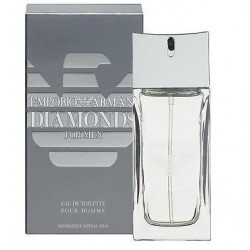 Armani Diamonds Men Eau de Toilette 50 ml