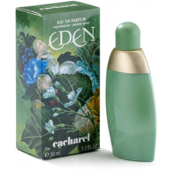 Cacharel Eden Eau de Parfum 50 ml Cacharel Eden Eau de Parfum 50 ml