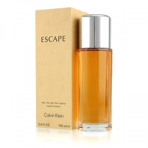Calvin Klein Escape  Eau de Parfum 100 ml
