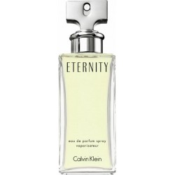 Calvin Klein Eternity for Women Eau de Parfum 100 ml