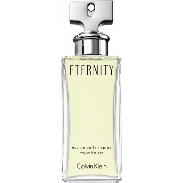 Calvin Klein Eternity for Women Eau de Parfum 100 ml Calvin Klein Eternity for Women Eau de Parfum 100 ml