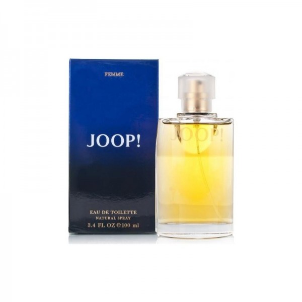 Joop! Femme Eau de Toilette 100 ml