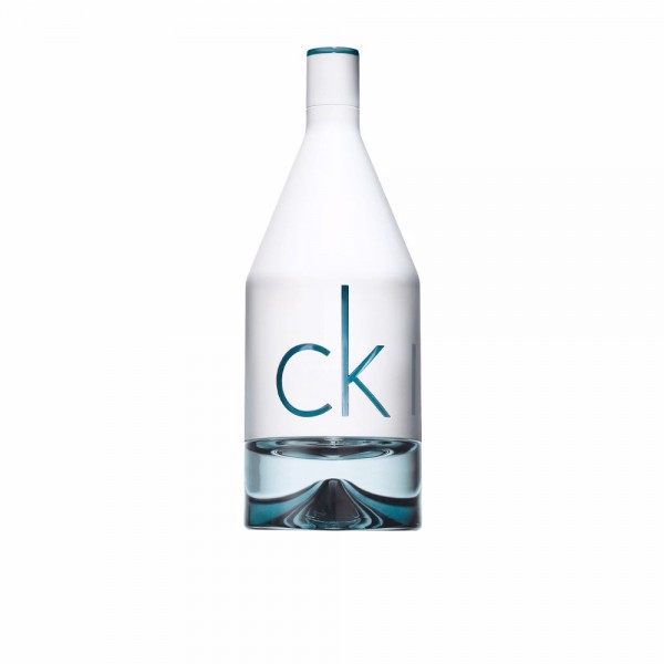 Calvin Klein in 2 U For Him Eau de Toilette 50 ml