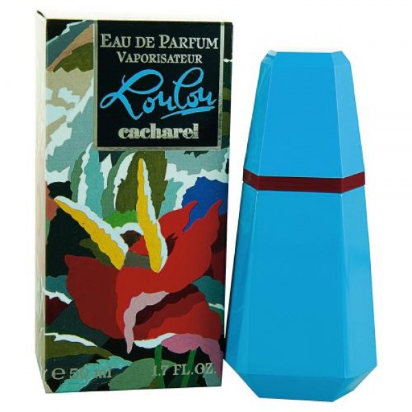 Cacharel Lou Lou Eau de Parfum 50 ml