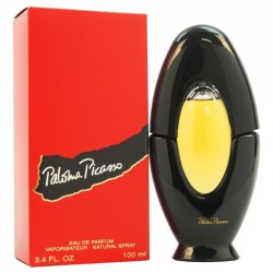 Paloma Picasso Paloma Picasso Eau de Parfum 100 ml