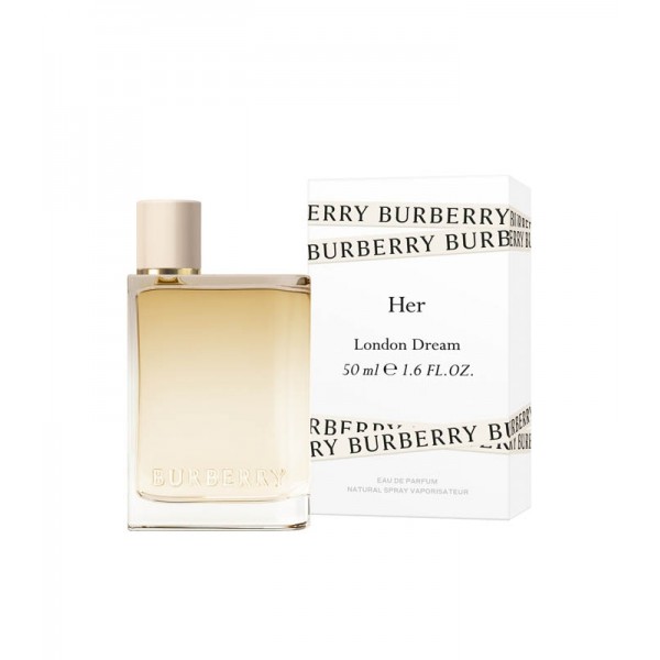 Burberry Her London Dream Eau de Parfum 50 ml Burberry Her London Dream Eau de Parfum 50 ml