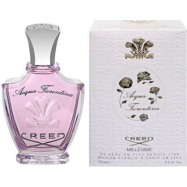 Creed Acqua Fiorentina Eau de Parfum 75 ml