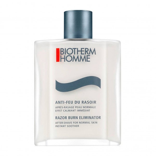Biotherm Homme Razor Burn Eliminator Cosmetica 100 ml