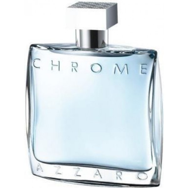 Azzaro Chrome Eau de Toilette 200 ml Azzaro Chrome Eau de Toilette 200 ml