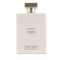Chanel Gabrielle Bodylotion Cosmetica 200 ml