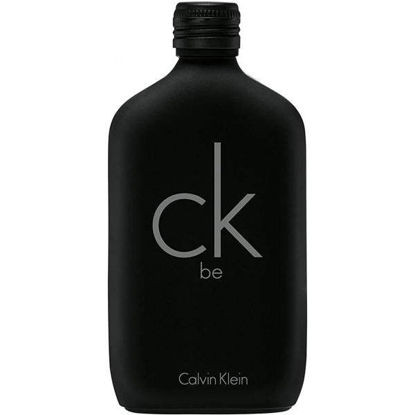 Calvin Klein Be Eau de Toilette 50 ml Calvin Klein Be Eau de Toilette 50 ml
