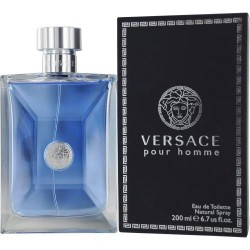 Versace Pour Homme Eau de Toilette 200 ml