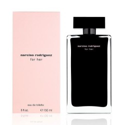 Narciso Rodriguez For Her Eau de Toilette 150 ml