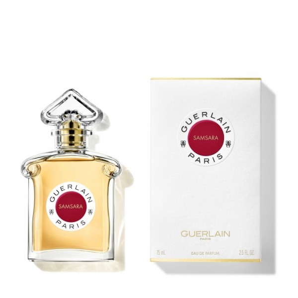 Guerlain Samsara Eau de Parfum 75 ml Guerlain Samsara Eau de Parfum 75 ml