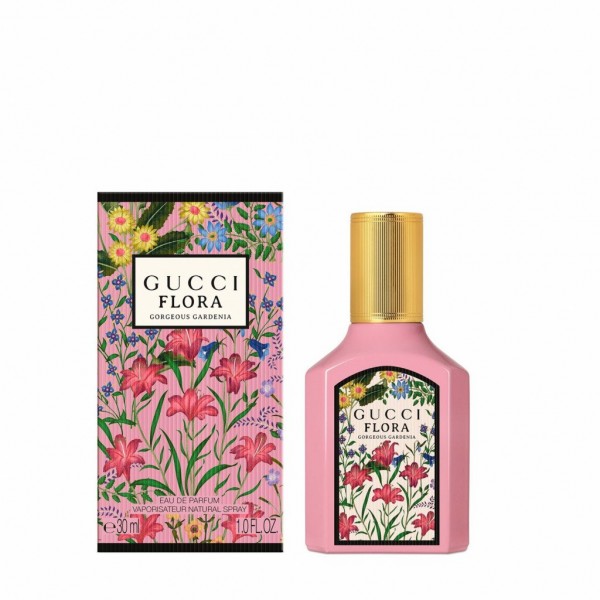 Gucci Flora Gorgeous Gardenia Eau de Parfum 30 ml
