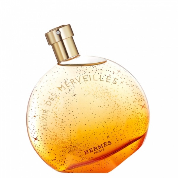 Hermes Elixir des Merveilles Eau de Parfum 100 ml