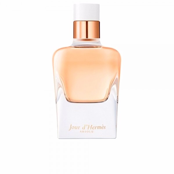Hermes Jour d'Hermès Absolu Remplissable Eau de Parfum 85 ml Hermes Jour d'Hermès Absolu Remplissable Eau de Parfum 85 ml
