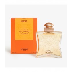 Hermes 24 Faubourg Eau de Parfum 100 ml