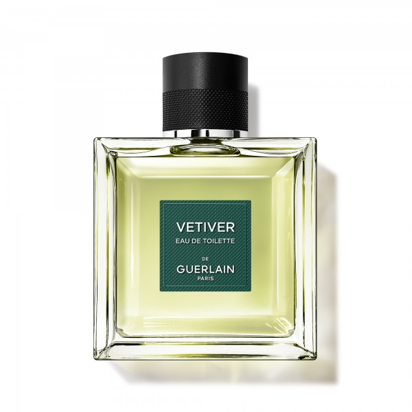 Guerlain Vetiver Eau de Toilette 100 ml