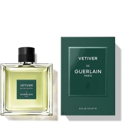Guerlain Vetiver Eau de Toilette 150 ml