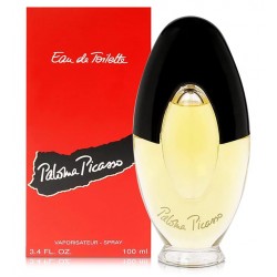 Paloma Picasso Paloma Picasso Eau de Toilette 100 ml