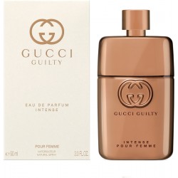 Gucci Guilty Pour Femme Intense Eau de Parfum 90 ml