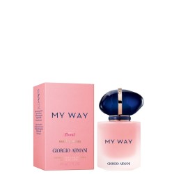 Armani My Way Floral Eau de Parfum 50 ml
