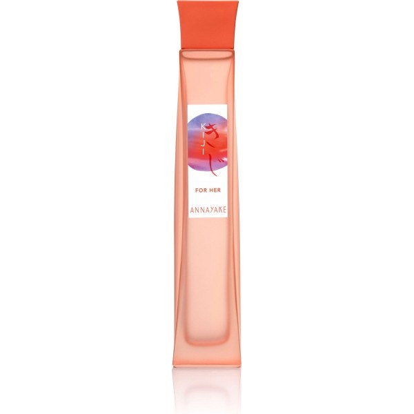 Annayake Kiji for Her Eau de Toilette 100 ml