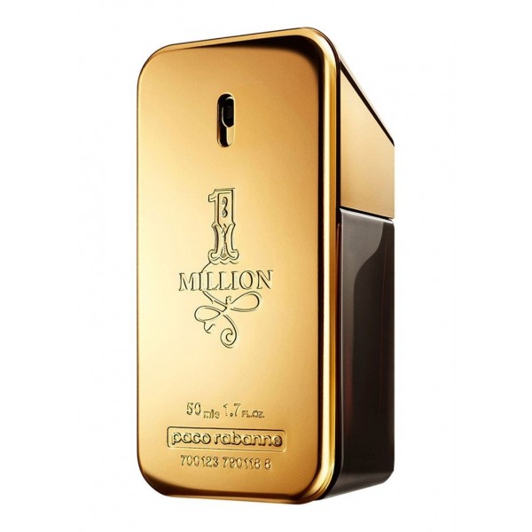 Rabanne 1 Million Eau de Toilette 50 ml