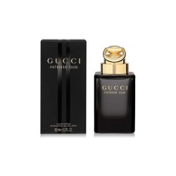 Gucci Intense Oud Eau de Parfum 90 ml