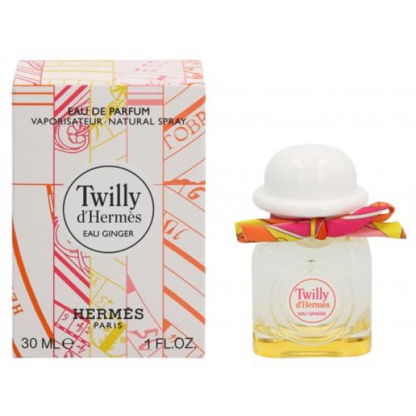 Hermes Twilly D'Hermes Eau Ginger Eau de Parfum 30 ml