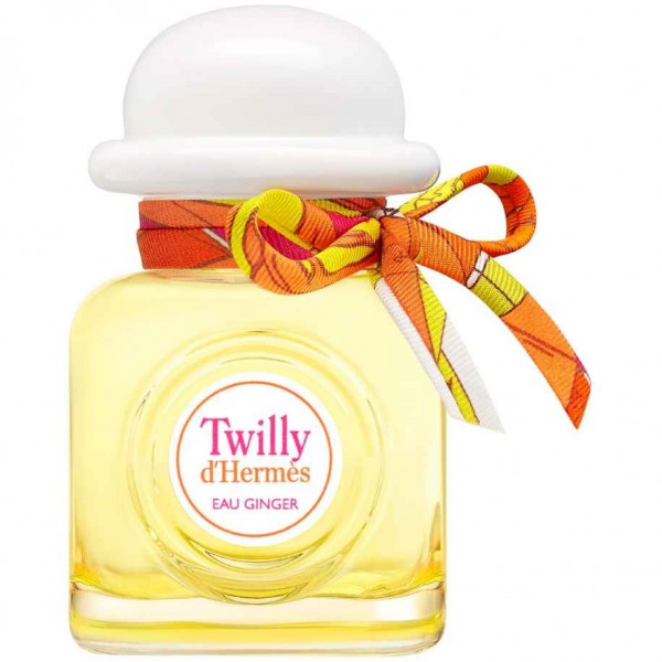 Hermes Twilly D'Hermes Eau Ginger Eau de Parfum 50 ml