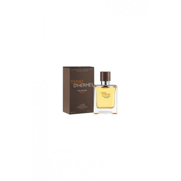 Hermes Terre D'Hermes Eau Intense Vetiver Eau de Parfum 50 ml Hermes Terre D'Hermes Eau Intense Vetiver Eau de Parfum 50 ml