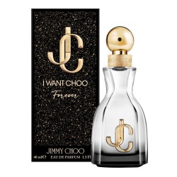 Jimmy Choo I Want Choo Forever Eau de Parfum 40 ml