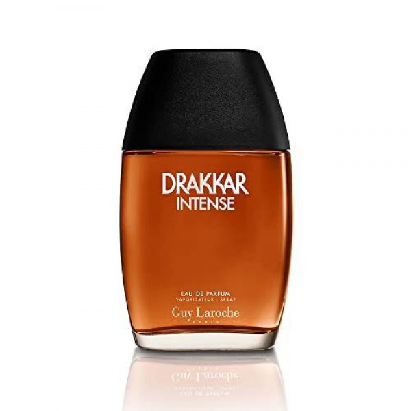 Guy Laroche Drakkar Noir Intense Eau de Parfum 100 ml
