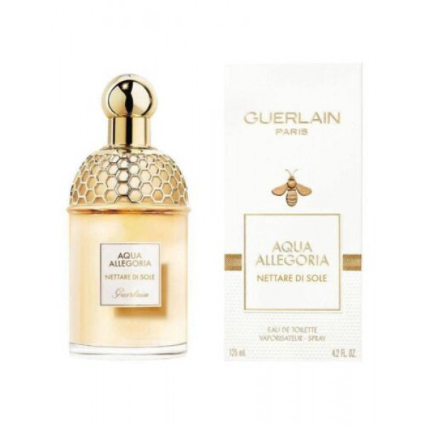 Guerlain Aqua Allegoria Nettare di Sole Eau de Toilette 125 ml