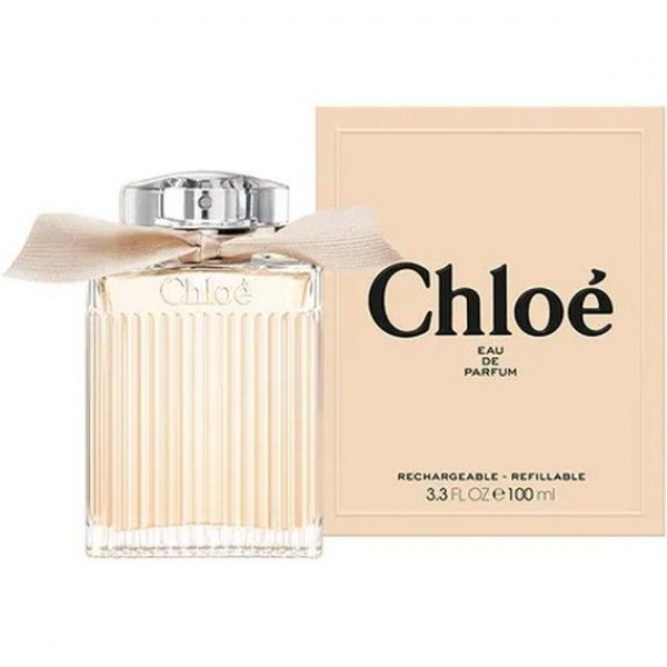 Chloe Chloe Eau de Parfum 100 ml Chloe Chloe Eau de Parfum 100 ml