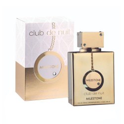 Armaf Club de Nuit Milestone Eau de Parfum 105 ml