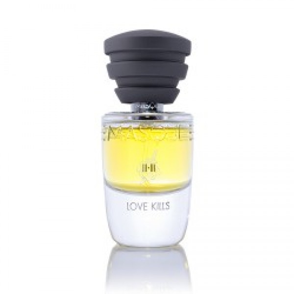 Masque Milano Love Kills Eau de Parfum 100 ml