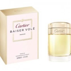 Cartier Baiser Volé Parfum 50 ml