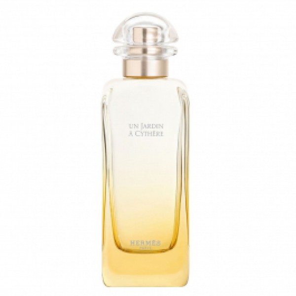 Hermes Un Jardin à Cythère Eau de Toilette 100 ml