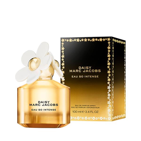 Marc Jacobs Daisy Eau So Intense Eau de Parfum 100 ml