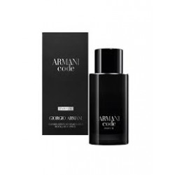 Armani Code Pour Homme Parfum 75 ml