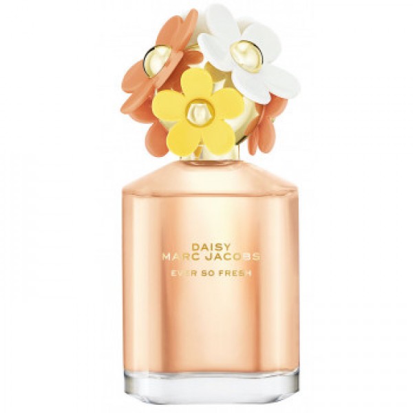 Marc Jacobs Daisy Ever So Fresh Eau de Parfum 125 ml